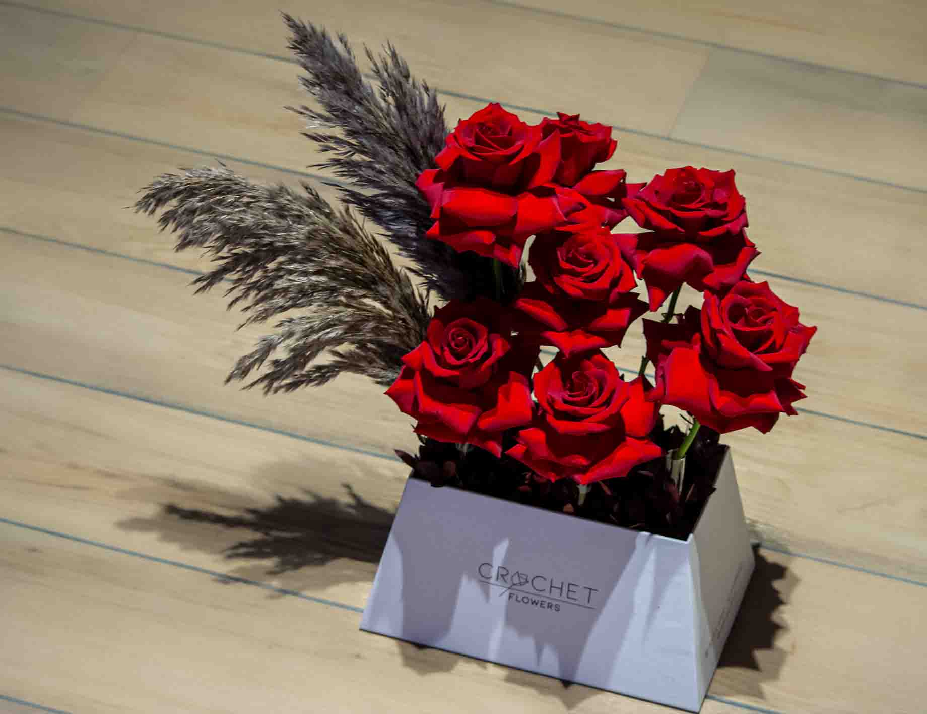 Attractive | Valentine's Day 