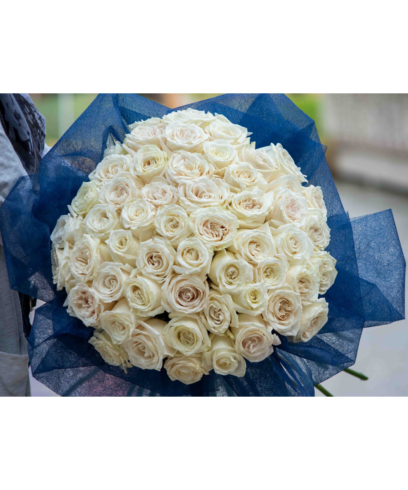 Royal Bouquet | Hand Bouquet 