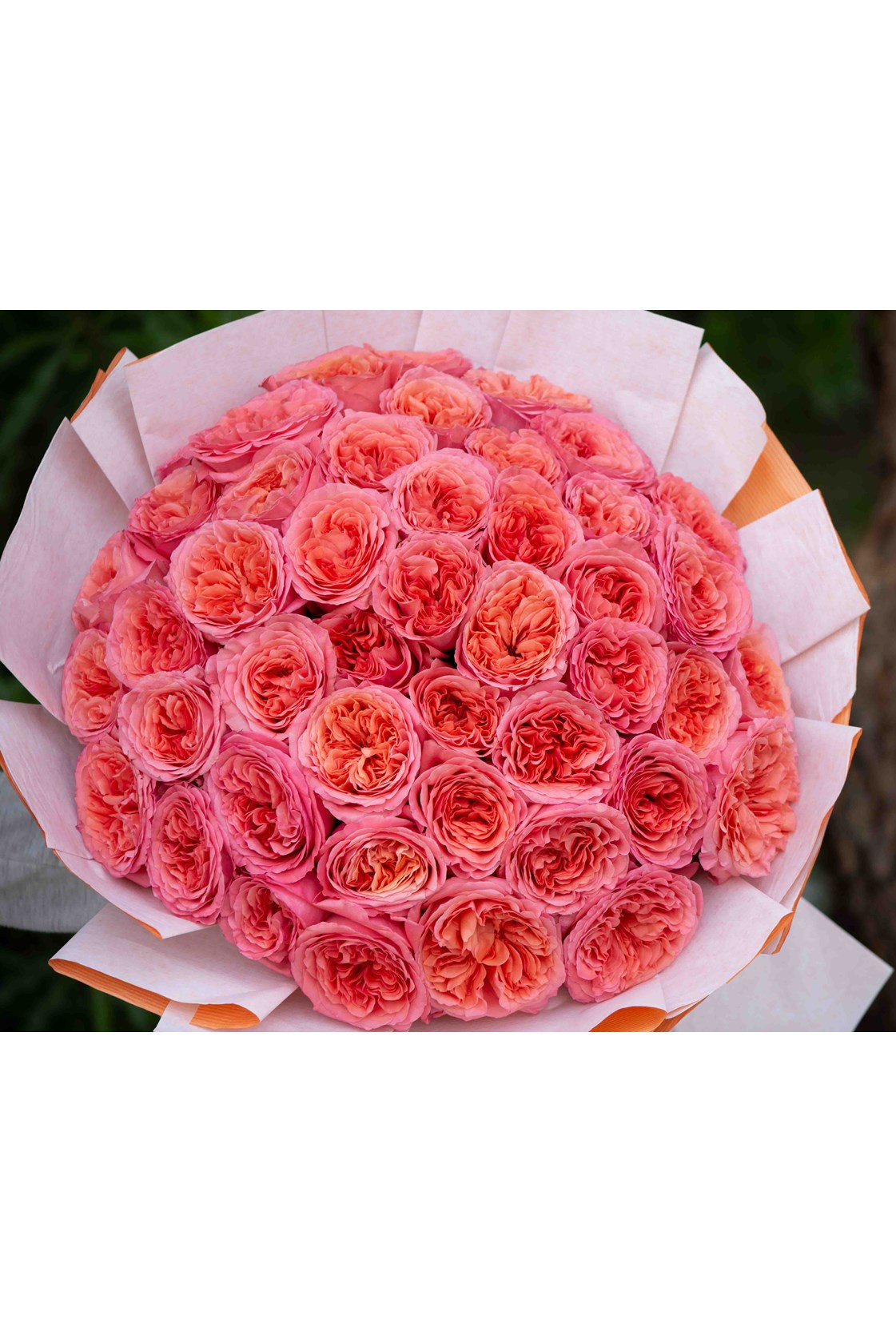 Pretty In Pink | Hand Bouquet 