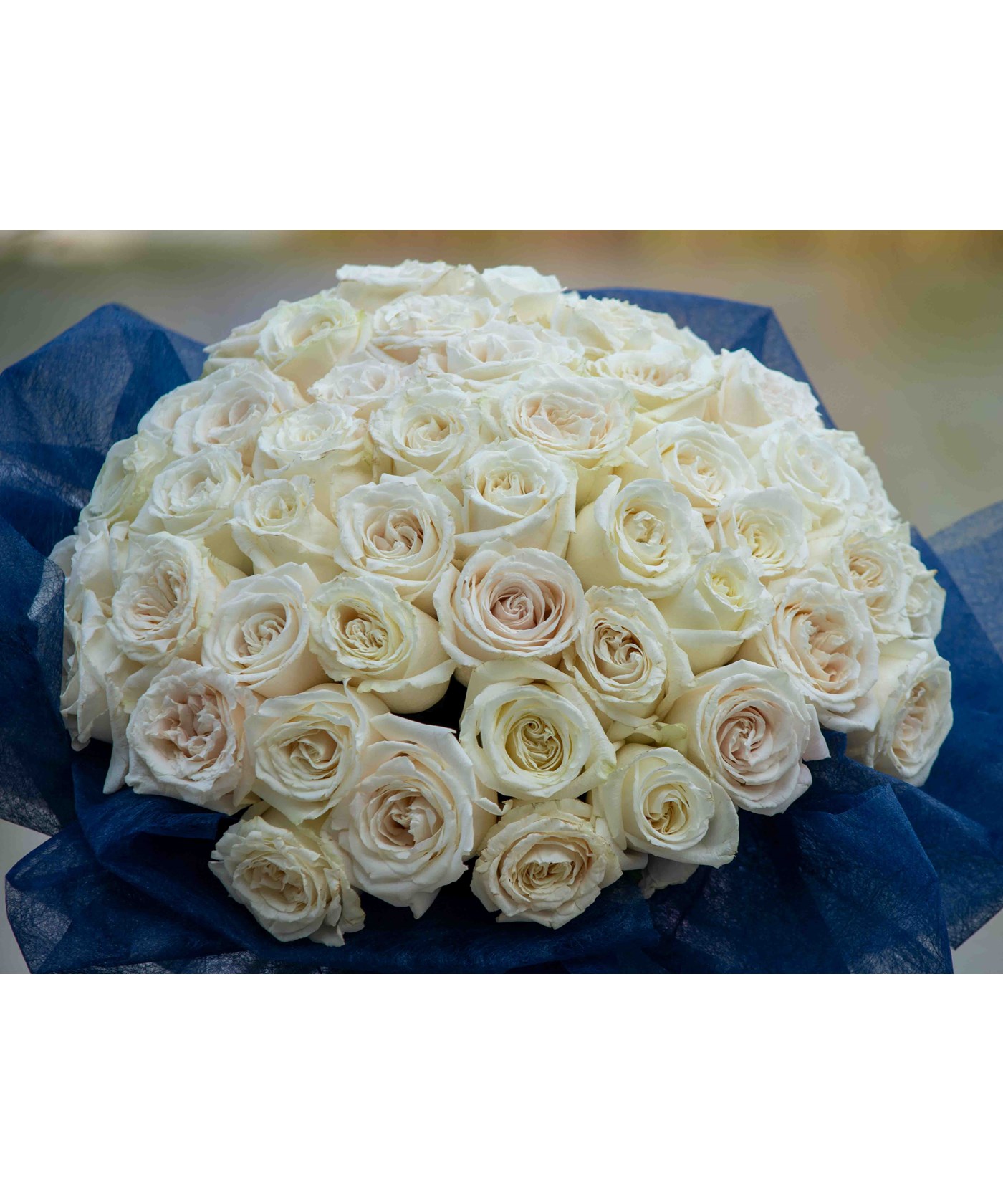 Royal Bouquet | Hand Bouquet 