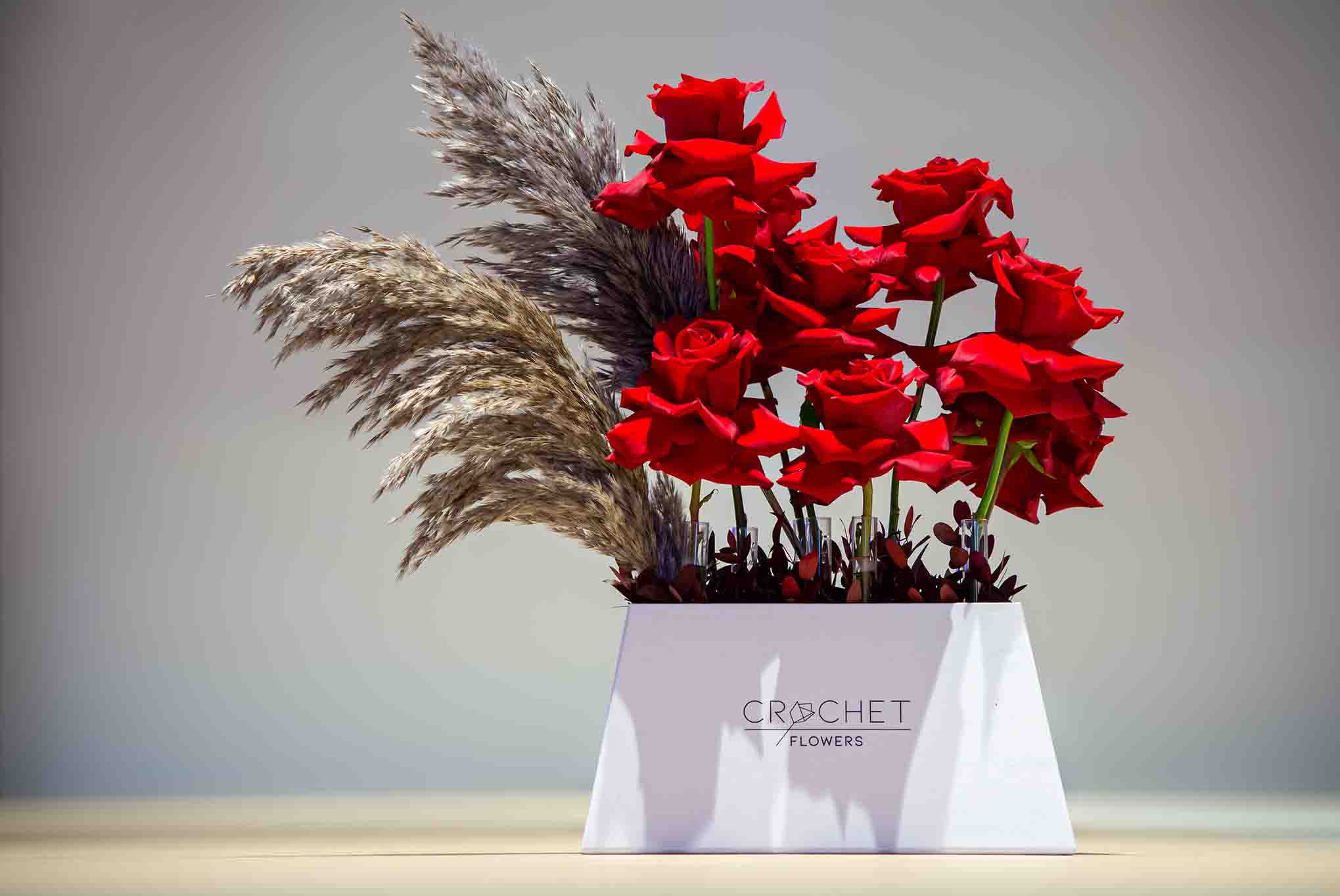 Attractive | Valentine's Day 