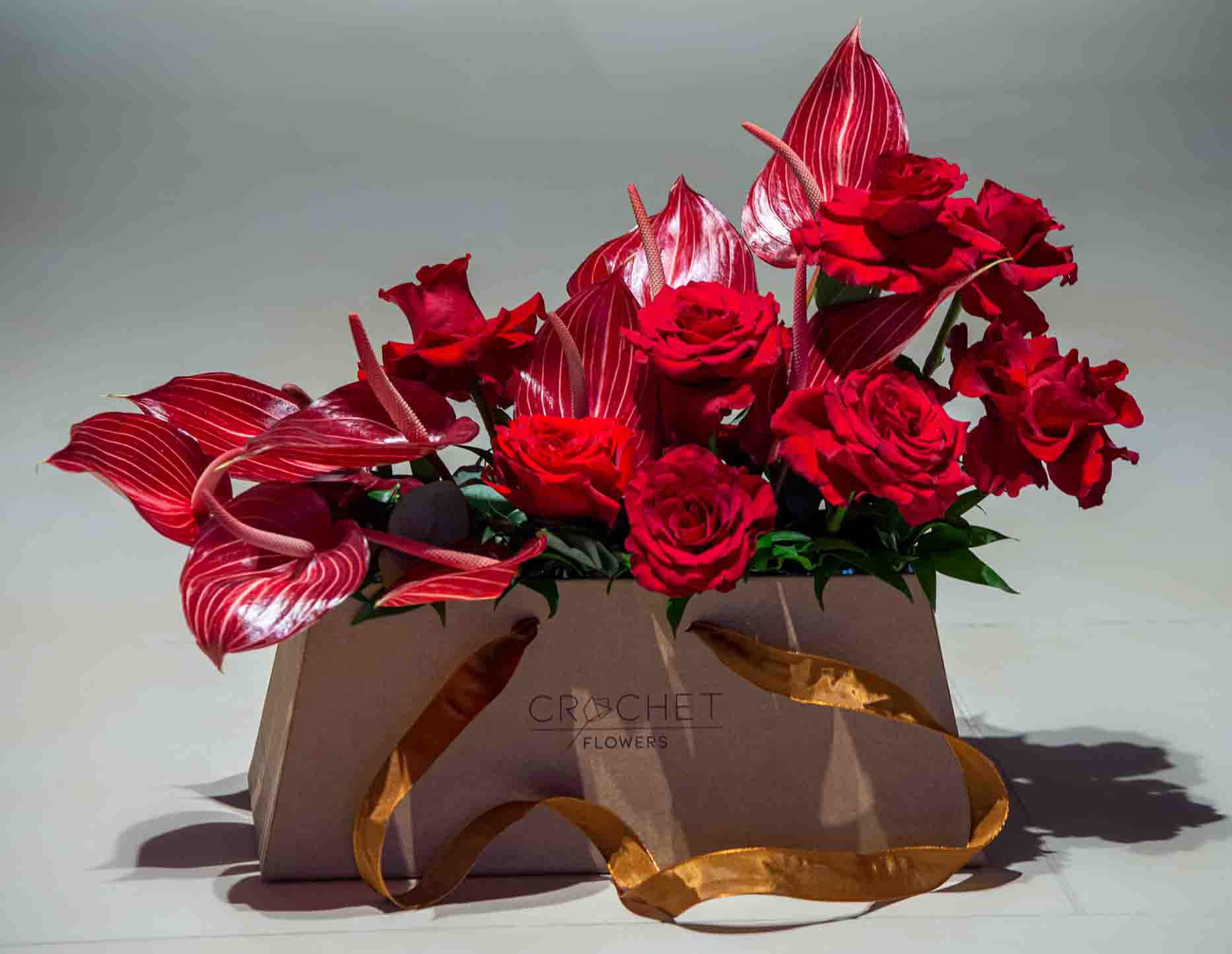 Forever | Valentine's Day 